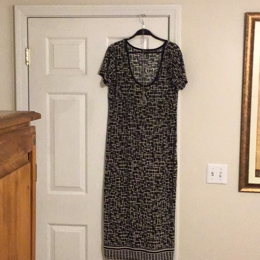 Dress by Just Love